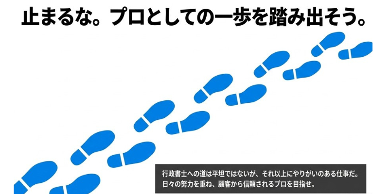 行政書士実務